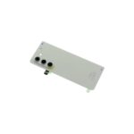 Original Samsung Galaxy Z Fold 5 Backcover Beige