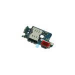 Original Samsung Galaxy S24 Sub PBA Dock Connector Ladebuchse Ersatzteil