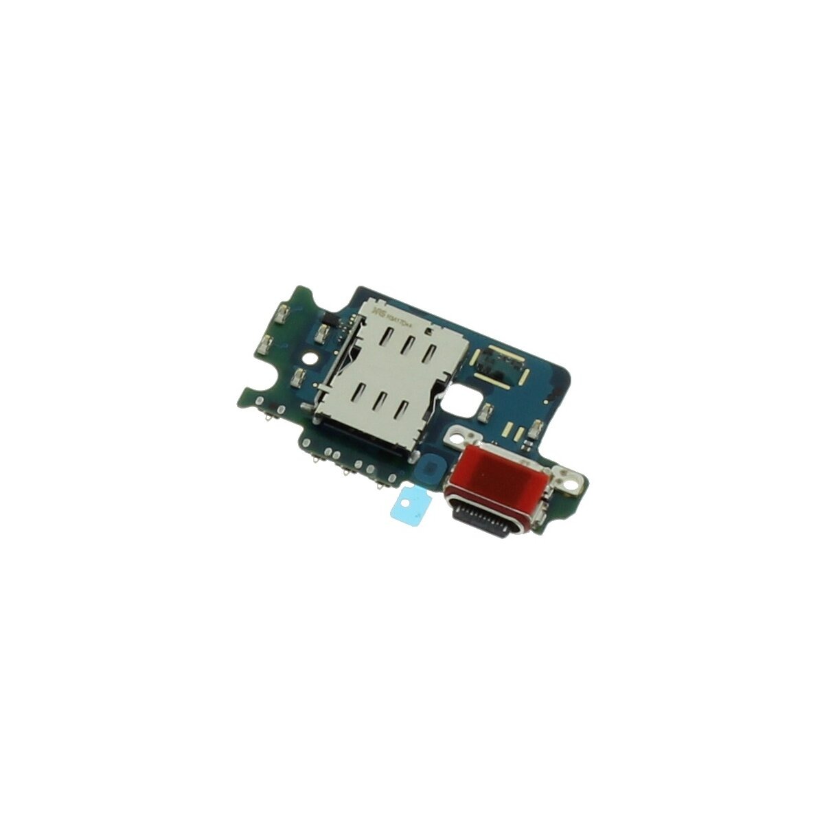Original Samsung Galaxy S24 Sub PBA Dock Connector Ladebuchse Ersatzteil