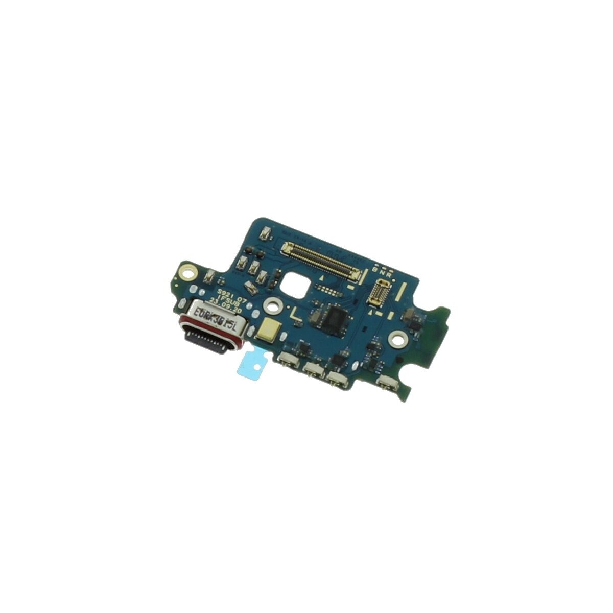 Original Samsung Galaxy S24 Sub PBA Dock Connector Ladebuchse Ersatzteil – Bild 2