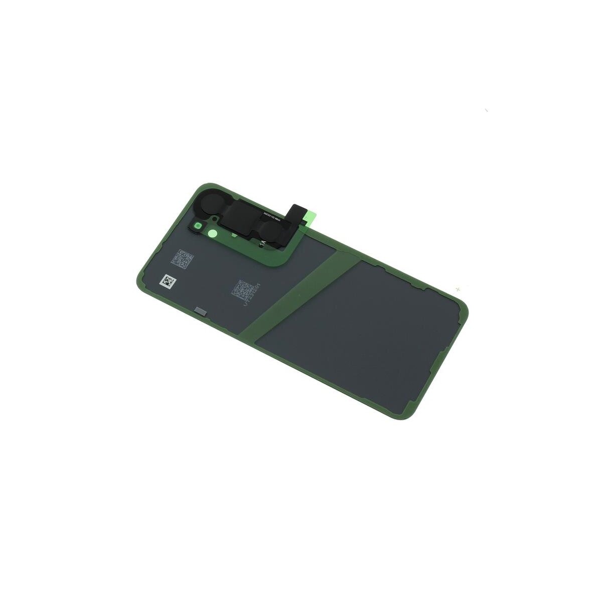 Original Samsung Galaxy S24 Backcover Grau Akkudeckel Ersatzteil – Bild 2