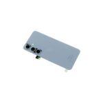 Original Samsung Galaxy S24 Backcover Blau Akkudeckel Ersatzteil