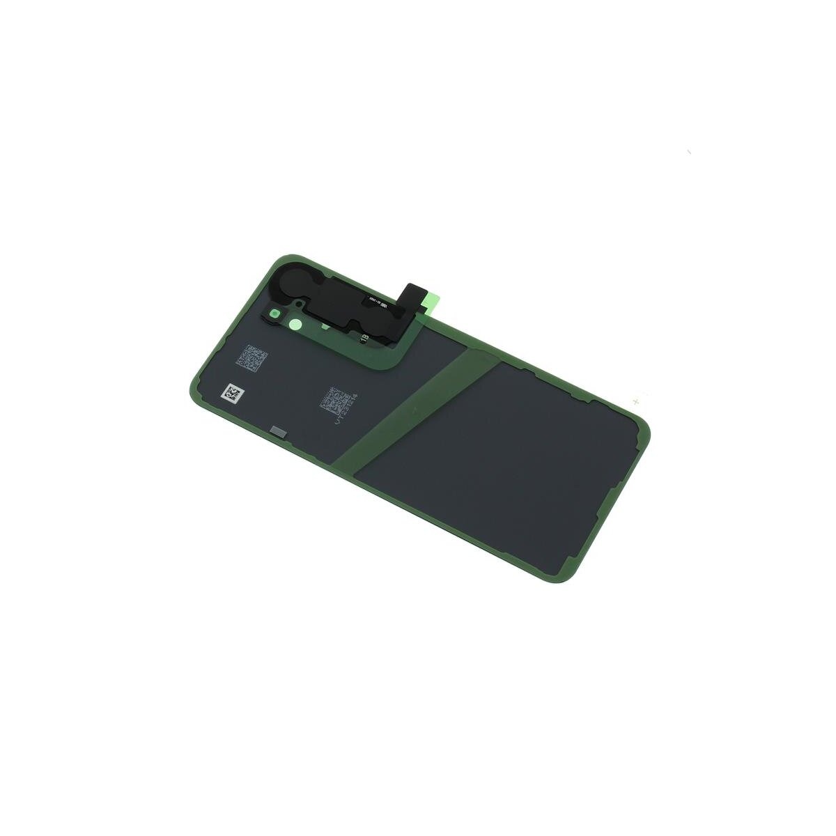 Original Samsung Galaxy S24 Backcover Blau Akkudeckel Ersatzteil – Bild 2