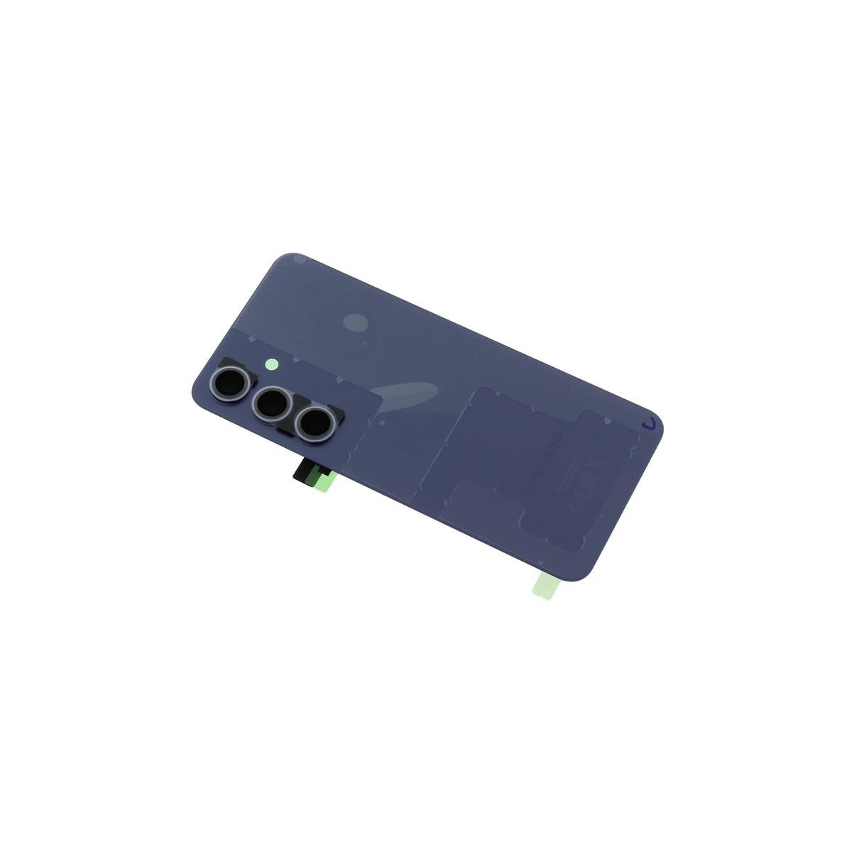 Original Samsung Galaxy S24 Backcover Violett