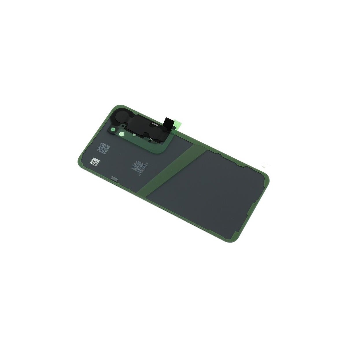 Original Samsung Galaxy S24 Backcover Violett – Bild 2