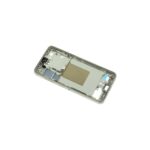 Original Samsung Galaxy S24 Rahmen Gelb