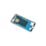 Original Samsung Galaxy S24 Rahmen Grau
