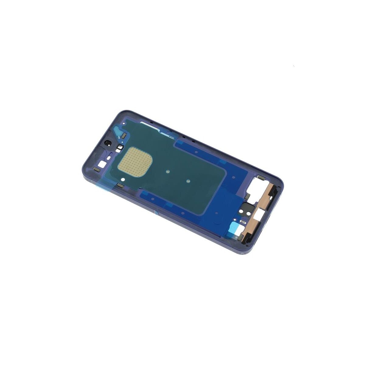 Original Samsung Galaxy S24 Rahmen Violett