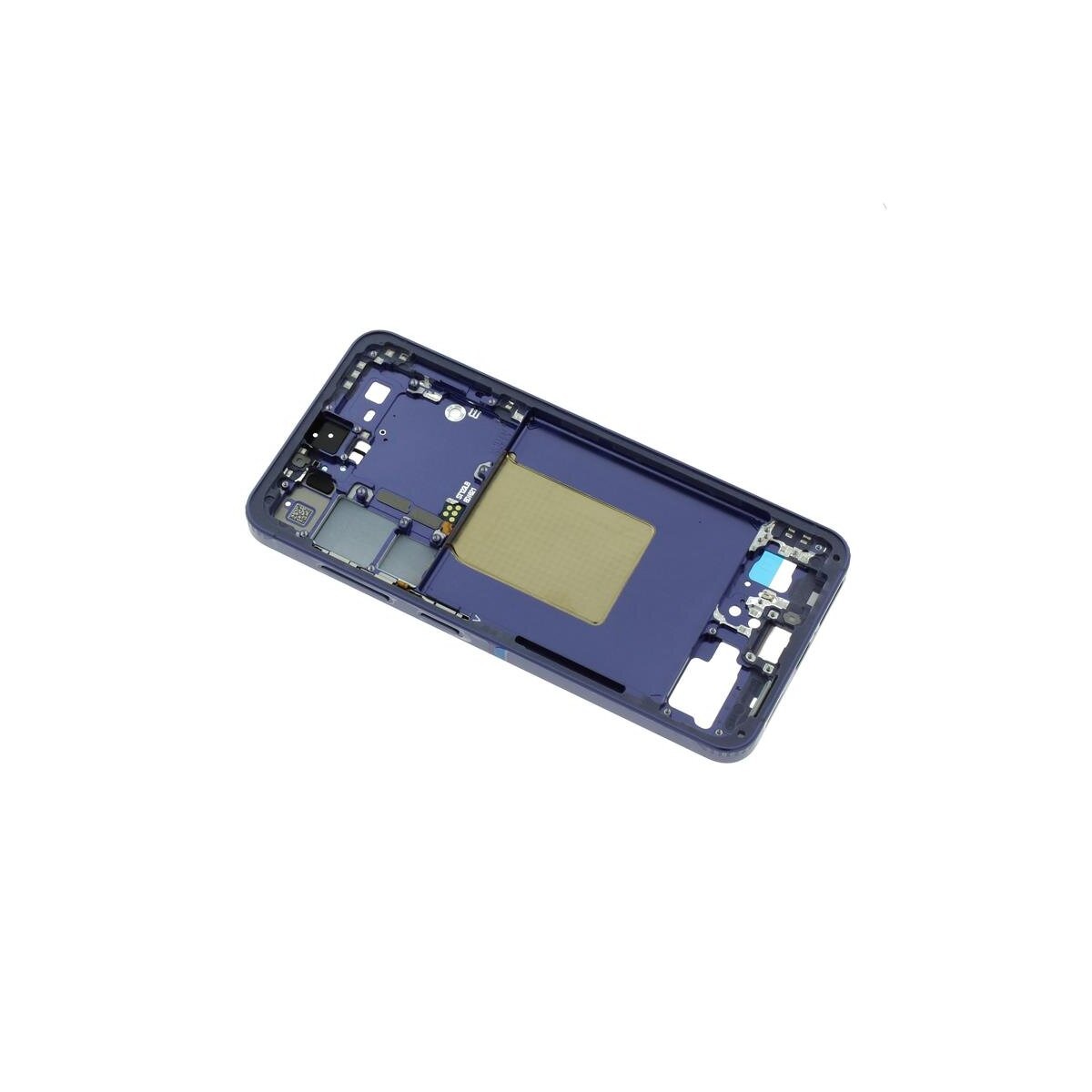 Original Samsung Galaxy S24 Rahmen Violett – Bild 2