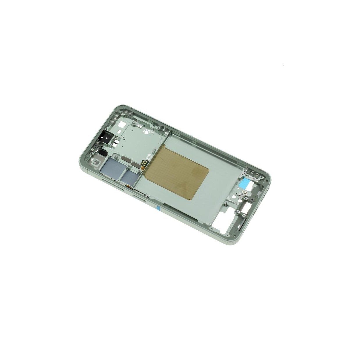 Original Samsung Galaxy S24 Rahmen Grün Ersatzteil – Bild 2