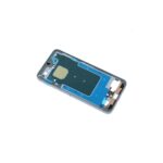Original Samsung Galaxy S24 Rahmen Blau