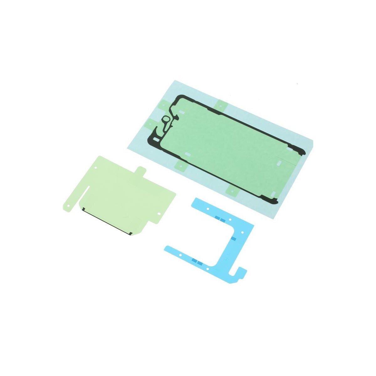 Original Samsung Galaxy S24 Plus Kleber Display