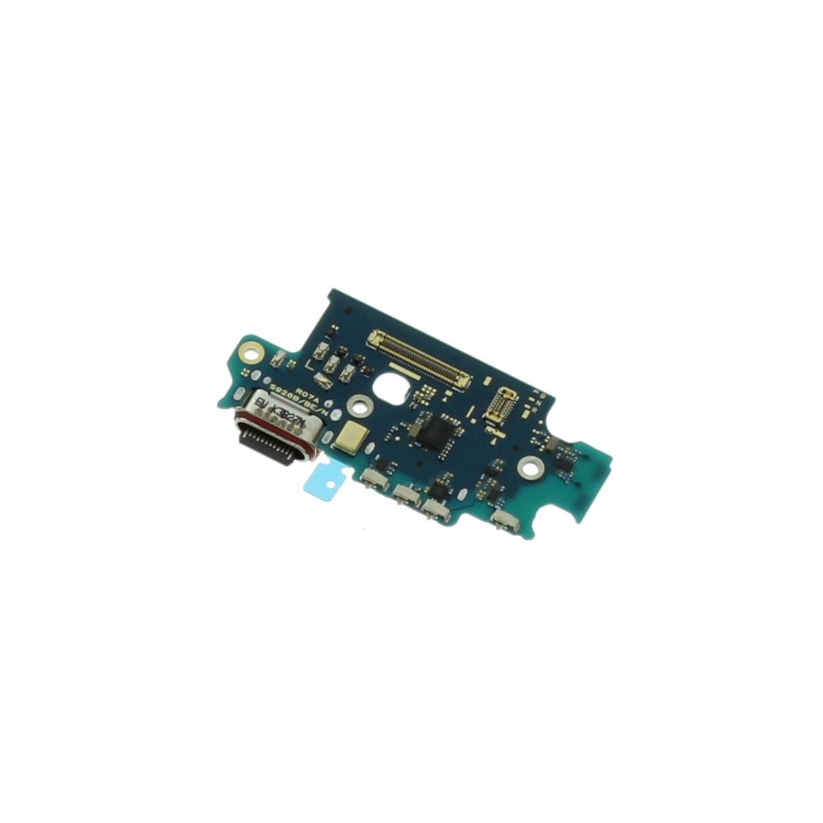Original Samsung Sub PBA Dock Connector Ladebuchse Galaxy S24 Plus