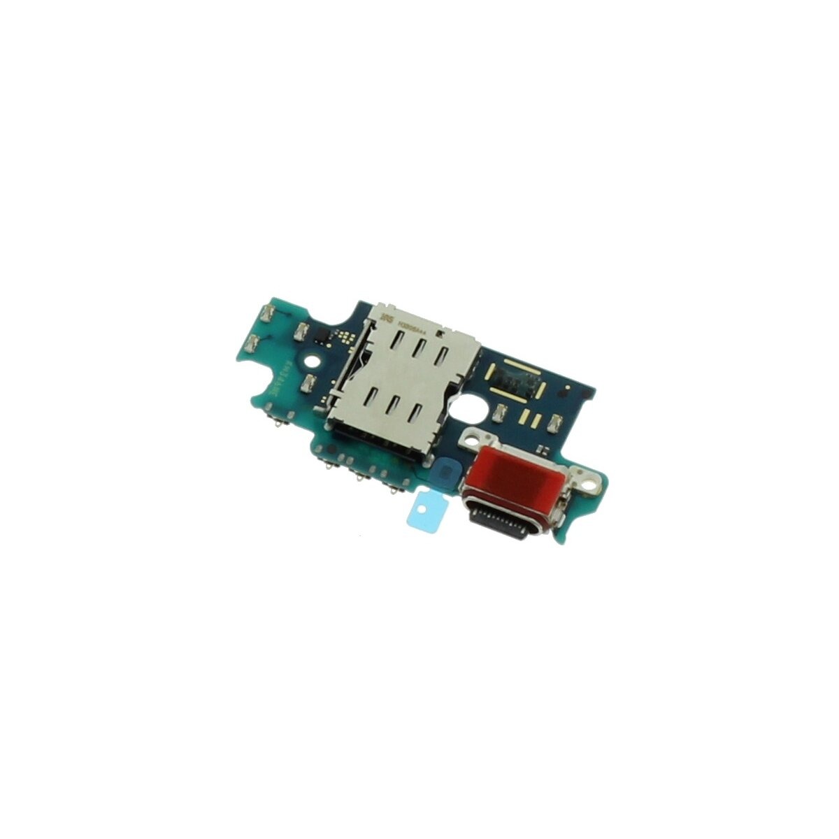 Original Samsung Sub PBA Dock Connector Ladebuchse Galaxy S24 Plus – Bild 2