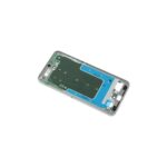 Original Samsung Galaxy S24 Plus Rahmen Grau Ersatzteil