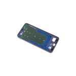 Original Samsung Galaxy S24 Plus Rahmen Violett