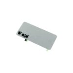 Original Samsung Galaxy S24 Plus Backcover Grau