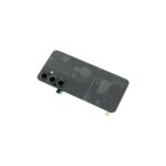 Original Samsung Galaxy S24 Plus Backcover Schwarz