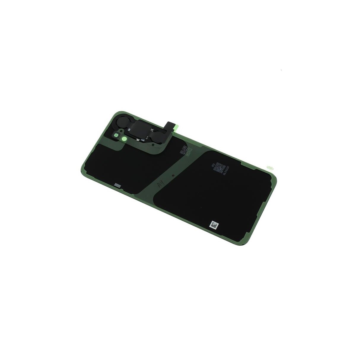 Original Samsung Galaxy S24 Plus Backcover Schwarz – Bild 2