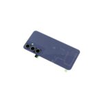 Original Samsung Galaxy S24 Plus Backcover Violett