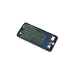 Original Samsung Galaxy S24 Plus Rahmen Schwarz