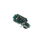 Original Samsung Galaxy S24 Ultra Sub PBA Dock Connector Ladebuchse