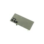 Original Samsung Galaxy S24 Ultra Backcover Grau