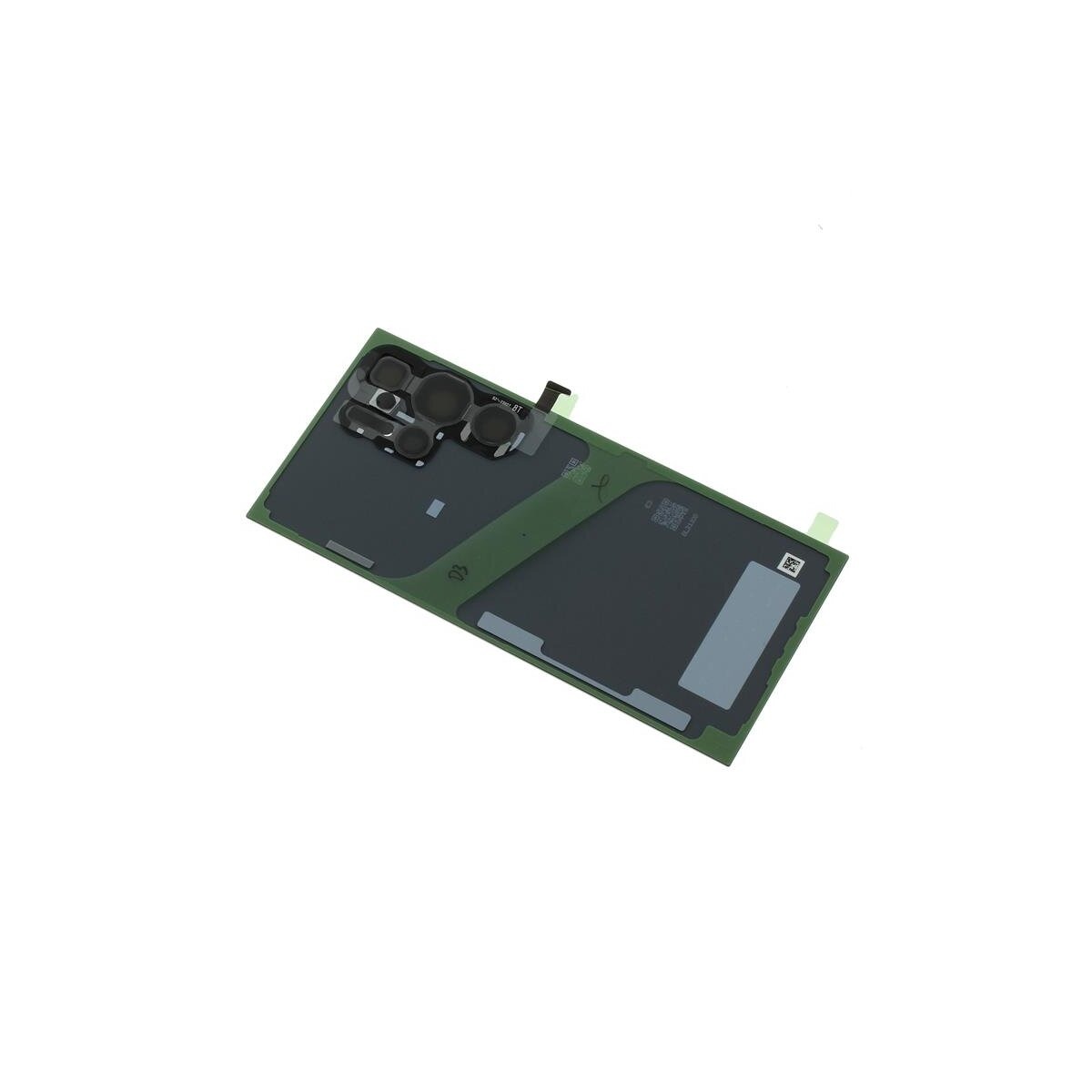 Original Samsung Galaxy S24 Ultra Backcover Grau – Bild 2