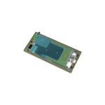 Original Samsung Galaxy S24 Ultra Rahmen Gelb Ersatzteil