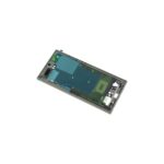 Original Samsung Galaxy S24 Ultra Rahmen Grau