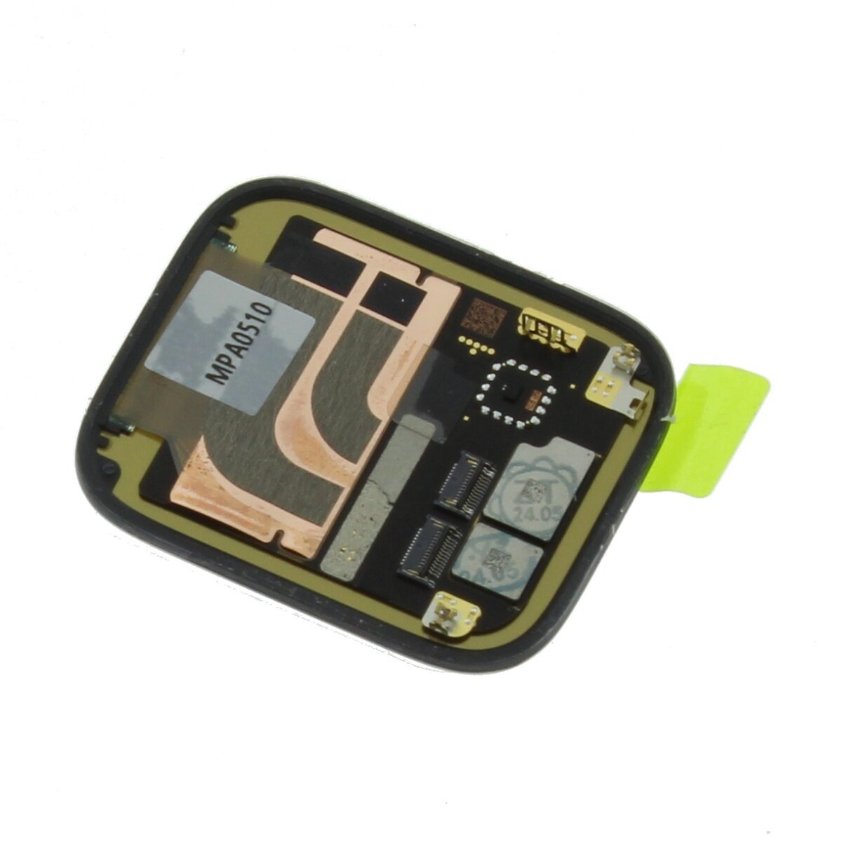 Apple Watch 8. Gen. Display 45mm - original Quality – Bild 2