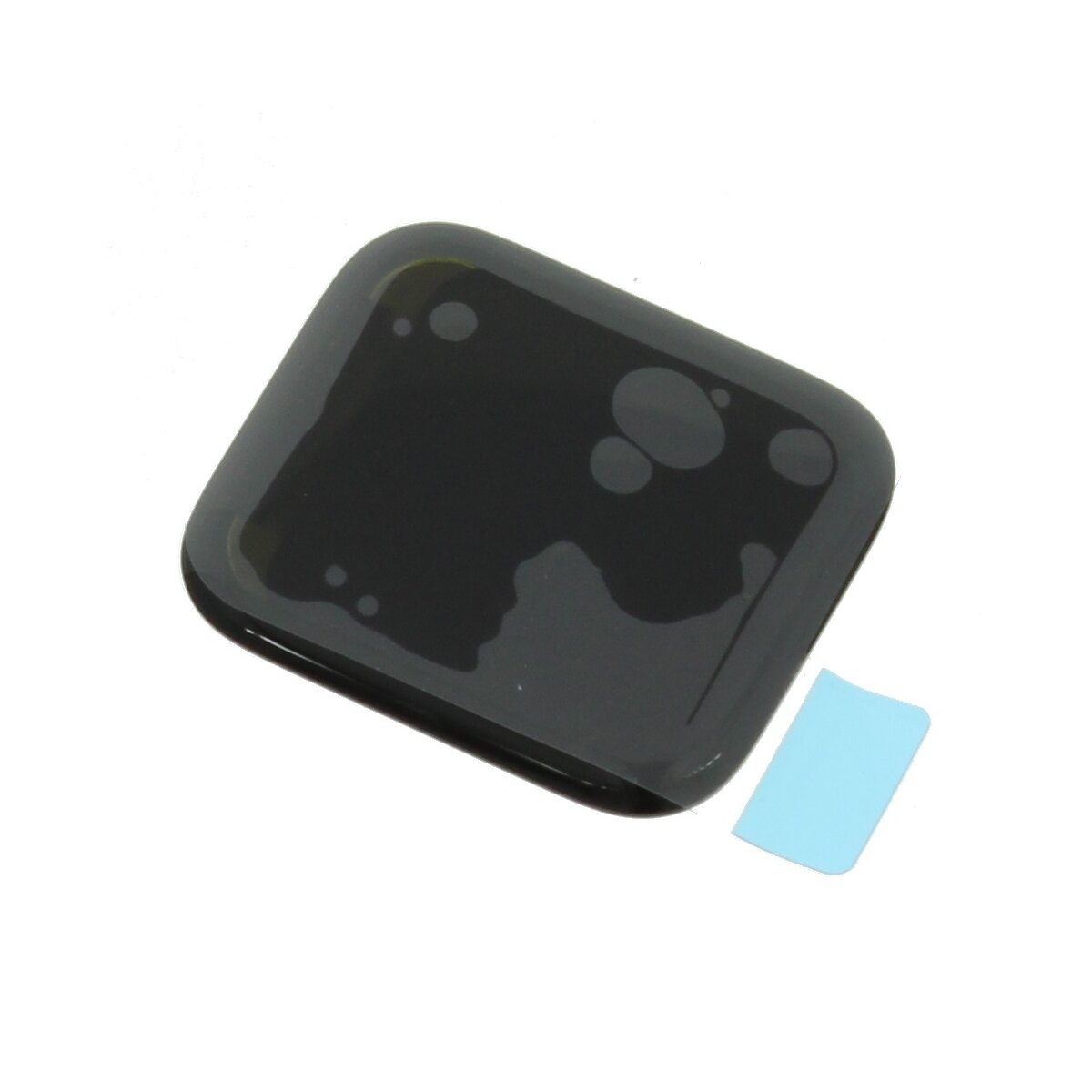 Original Apple Watch SE 2 Display 40mm Schwarz Ersatzteil