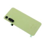 Original Samsung Galaxy A55 Backcover awesome lime