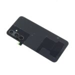 Original Samsung Galaxy A35 Backcover awesome navy