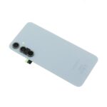Original Samsung Galaxy A35 Backcover awesome iceblue