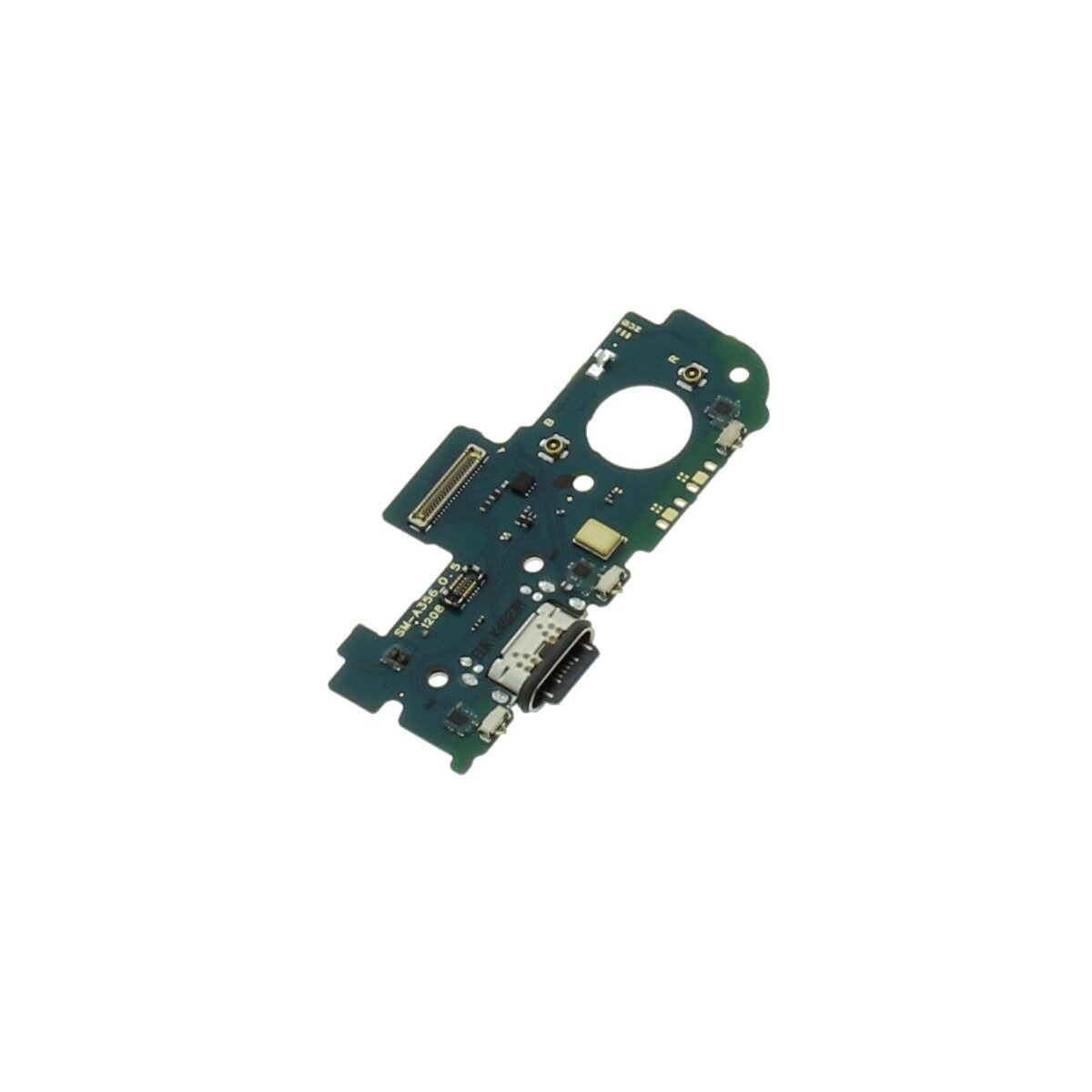 Original Samsung Galaxy A35 Ladebuchse – Bild 2