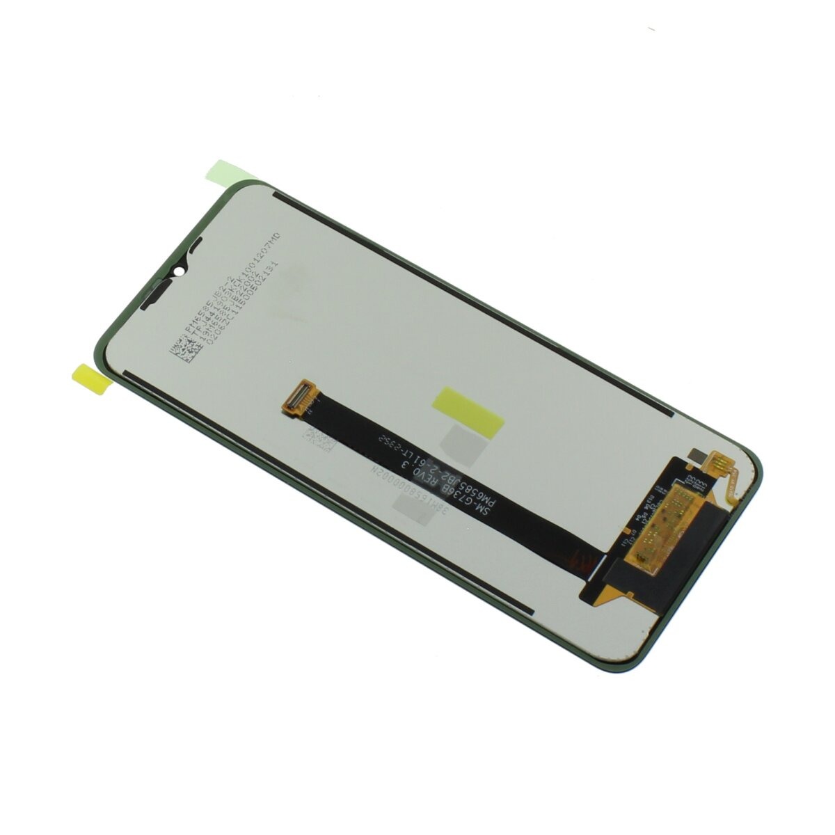 Original Galaxy Xcover 6 Pro Display – Bild 2