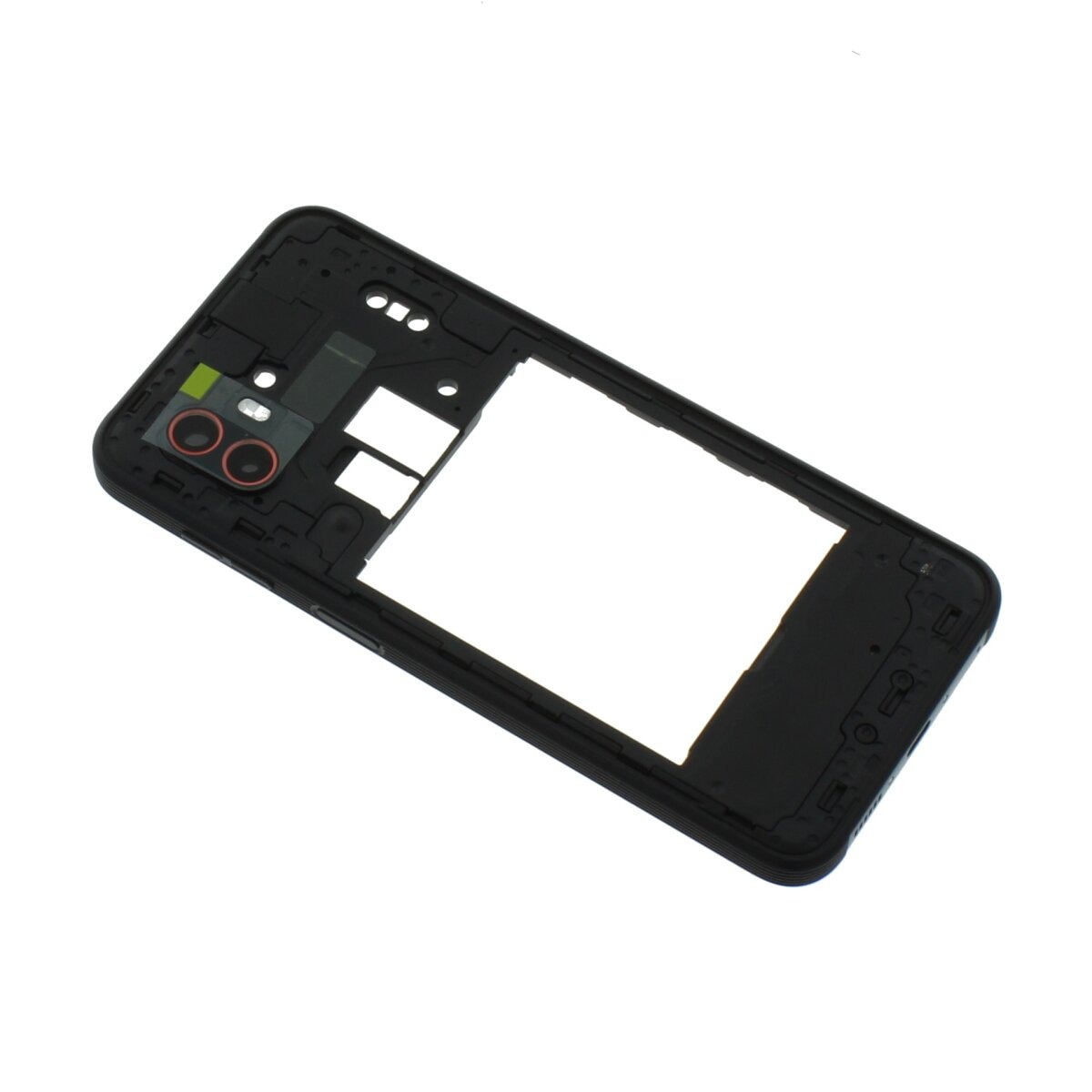 Original Samsung Galaxy XCover 6 Pro Mittelrahmen Ersatzteil – Bild 2