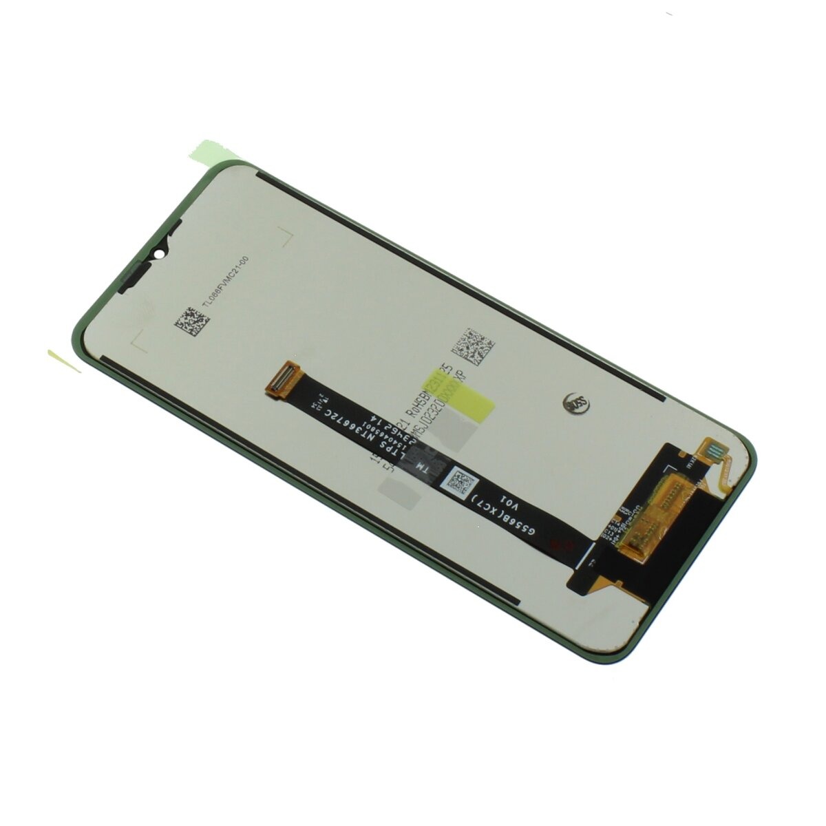 Original Galaxy Xcover 7 Display – Bild 2