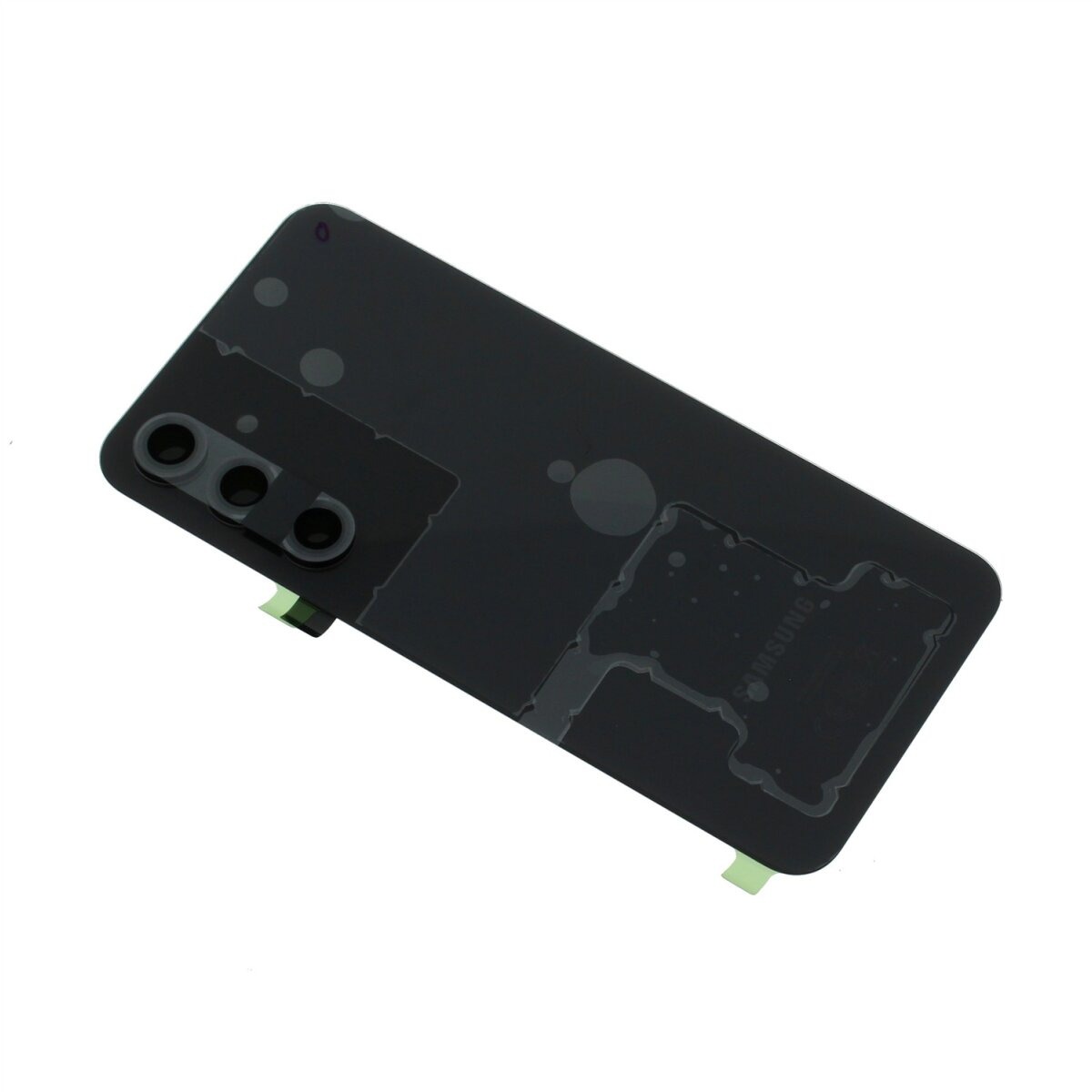 Original Samsung Galaxy S23 FE Backcover Graphite