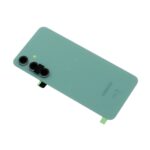 Original Samsung Galaxy S24 FE Backcover Mint