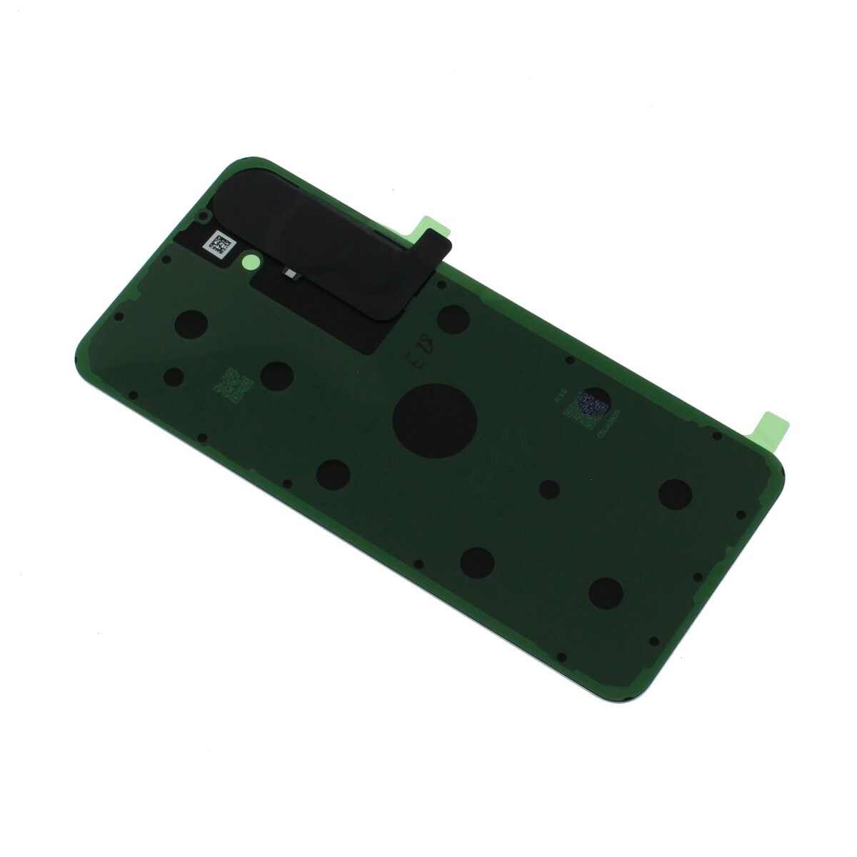 Original Samsung Galaxy S24 FE Backcover Mint – Bild 2