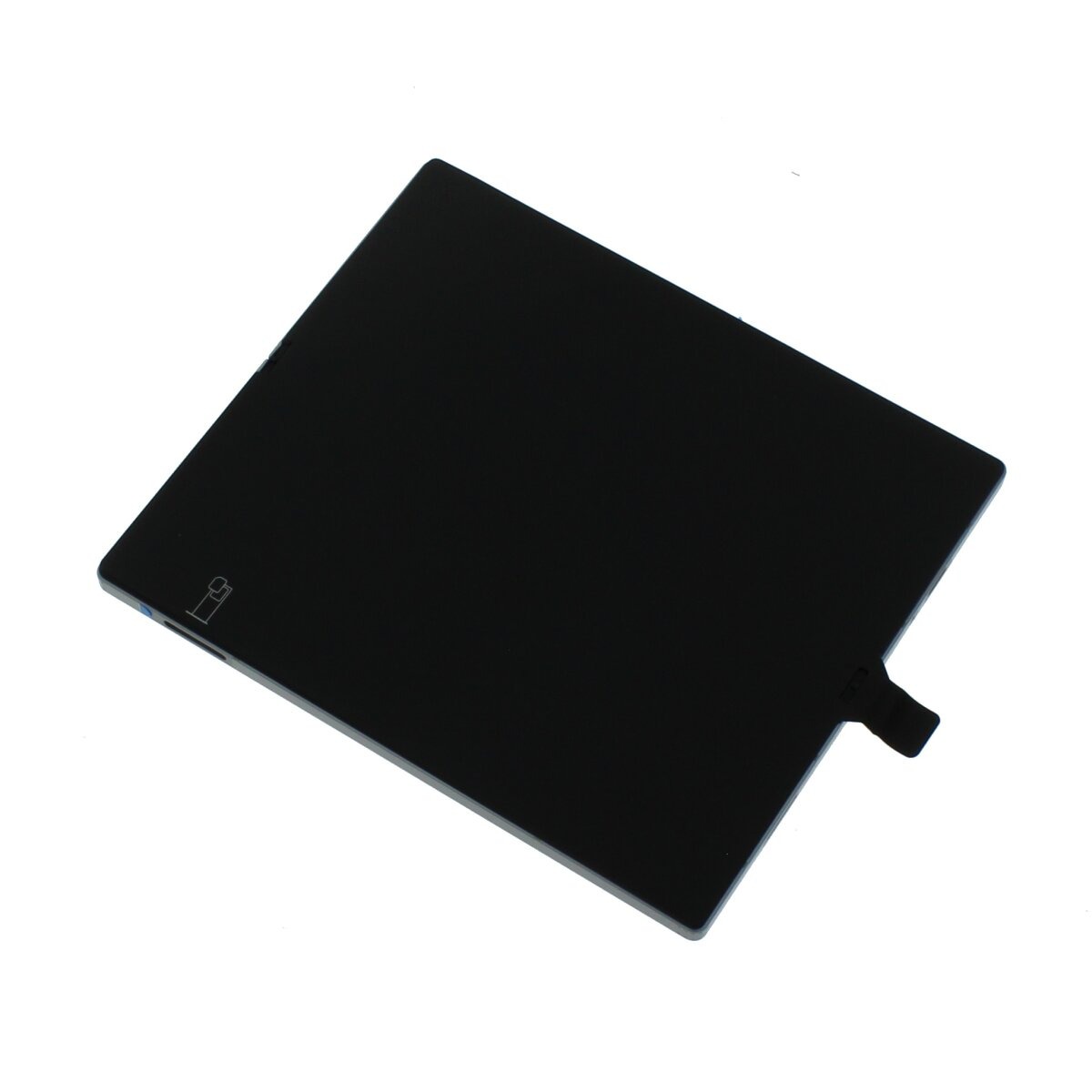 Original Samsung Galaxy Z Fold6 Display Innen Silber