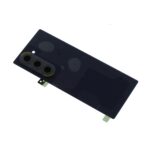 Original Samsung Galaxy Z Fold6 Backcover Dunkelblau