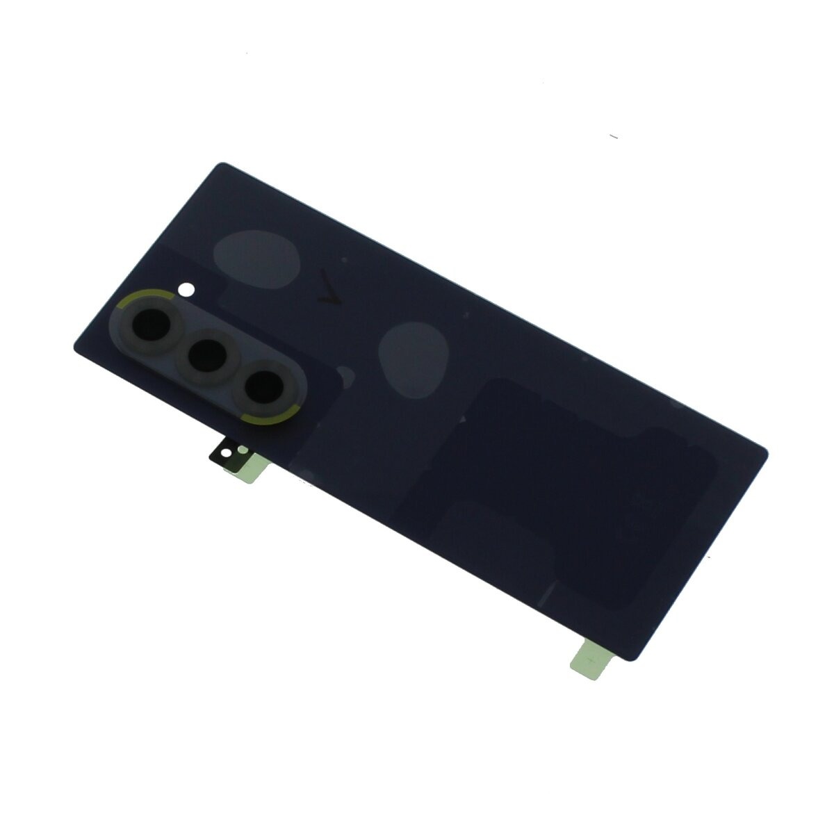 Original Samsung Galaxy Z Fold6 Backcover Dunkelblau