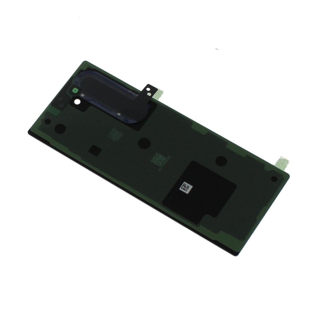 Original Samsung Galaxy Z Fold6 Backcover Dunkelblau – Bild 2