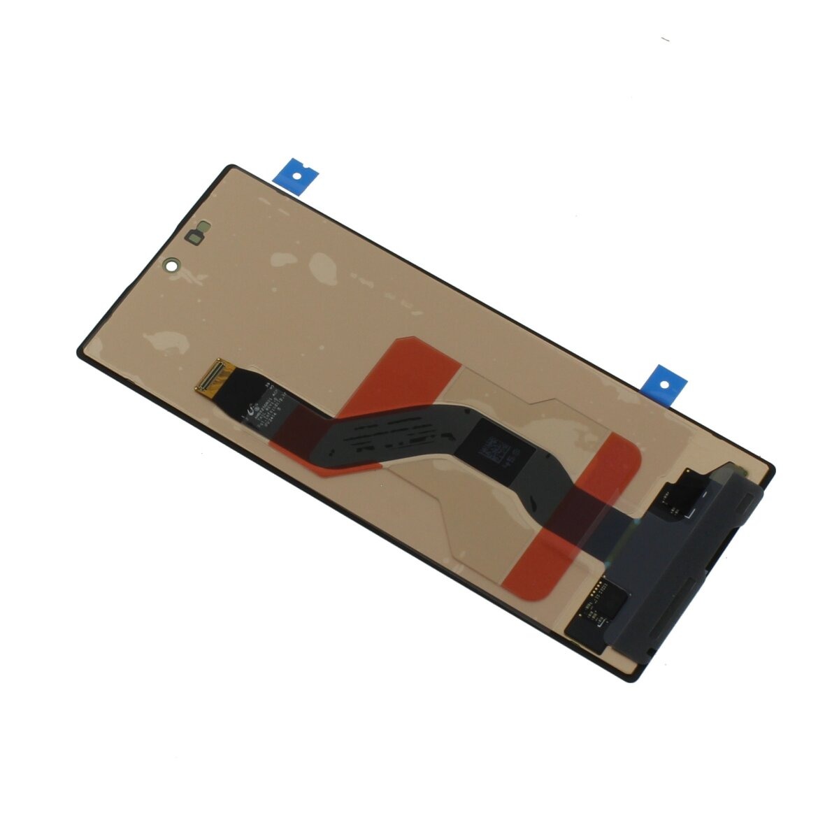 Original Samsung Galaxy Z Fold6 Aussendisplay Schwarz – Bild 2
