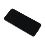 Original Samsung Galaxy Z Flip6 Display Innen Silber