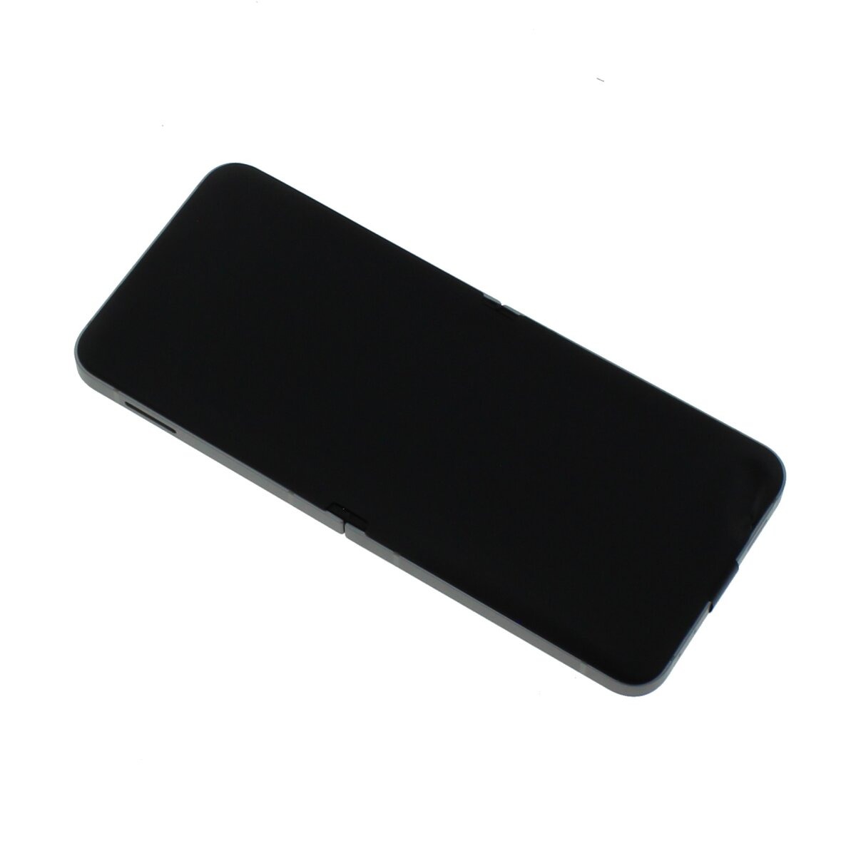 Original Samsung Galaxy Z Flip6 Display Innen Silber