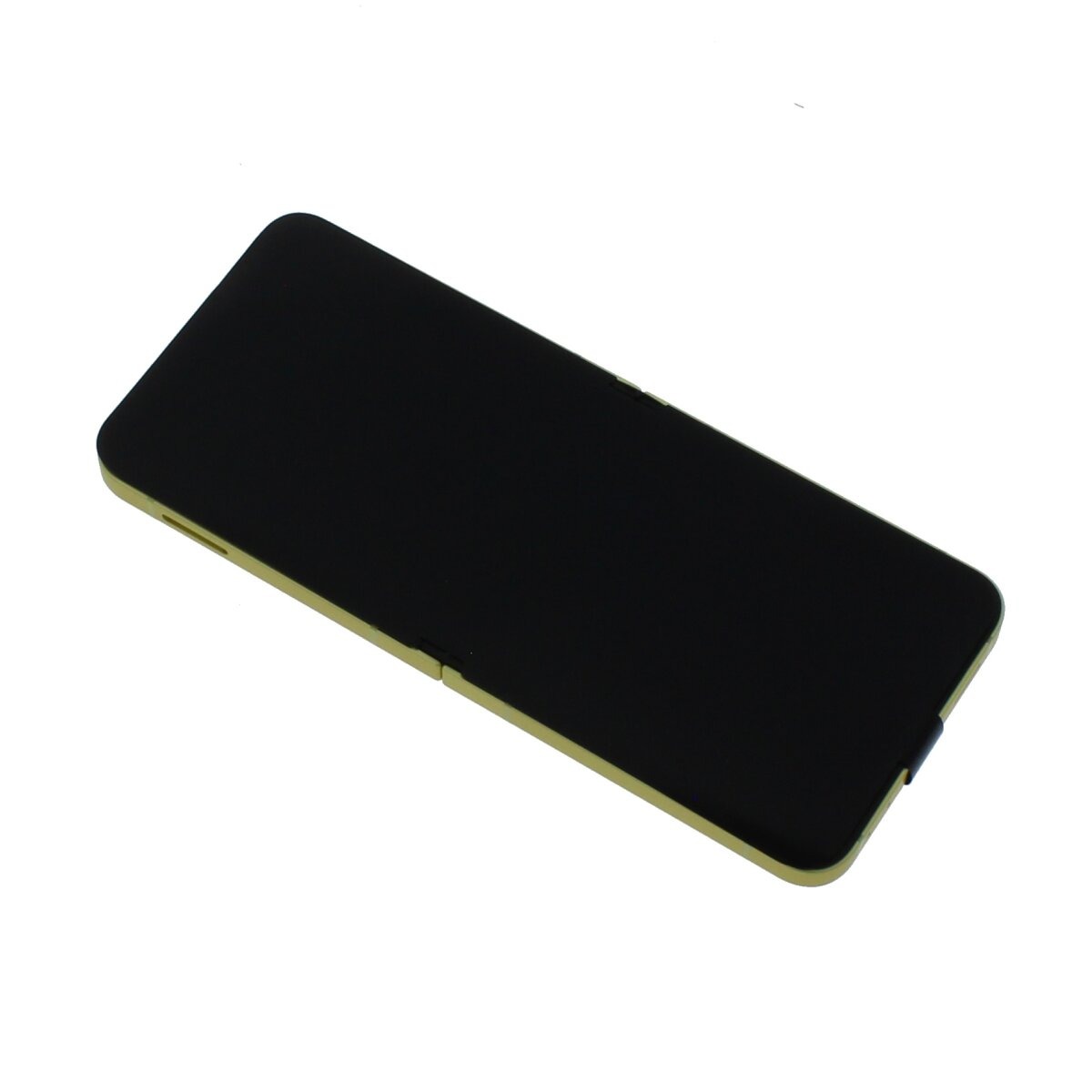 Original Samsung Galaxy Z Flip6 Innen Display Gelb Ersatzteil – Bild 2